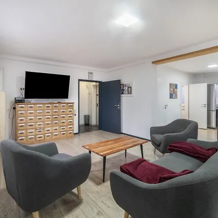 Lindenhof 1 巴特劳特堡