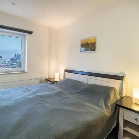 Apartment Lindenhof 1