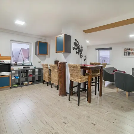Lindenhof 1 巴特劳特堡